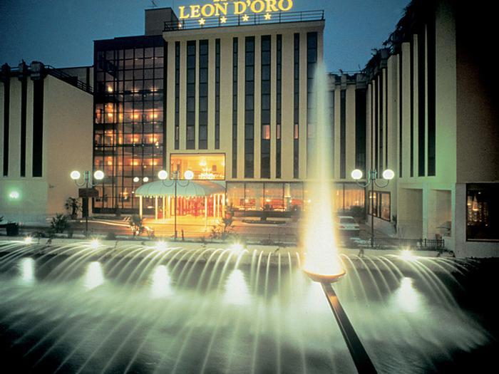 Hotel Leon d'Oro - Bild 1