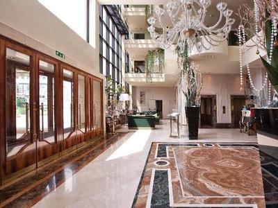 Hotel Leon d'Oro - Bild 3