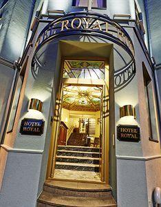 Hotel Royal - Bild 5