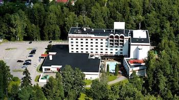 Best Western Gustaf Froding Hotel & Konferens - Bild 5