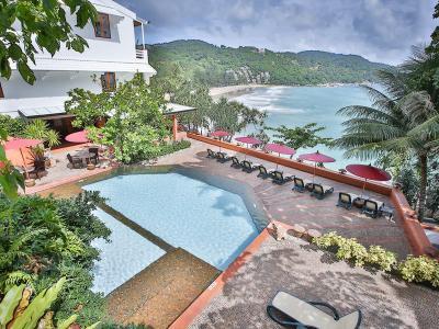 Hotel Mom Tri's Villa Royale Phuket - Bild 4