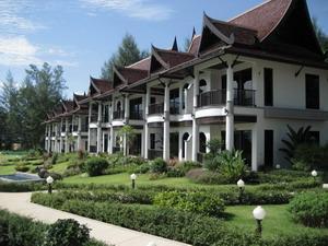 Hotel Khao Lak Riverside Resort & Spa - Bild 5