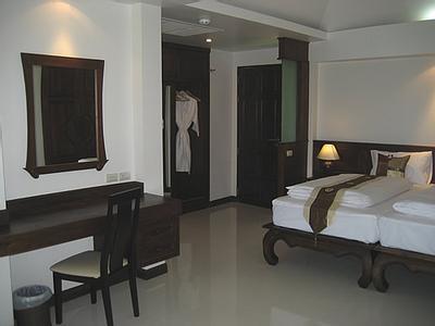 Hotel Khao Lak Riverside Resort & Spa - Bild 4