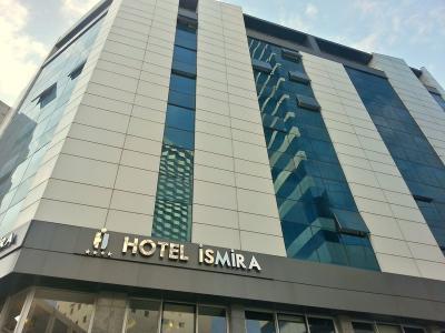 Hotel Ismira - Bild 3