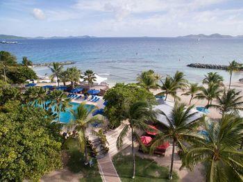 Hotel Nanny Cay Resort Marina - Bild 1