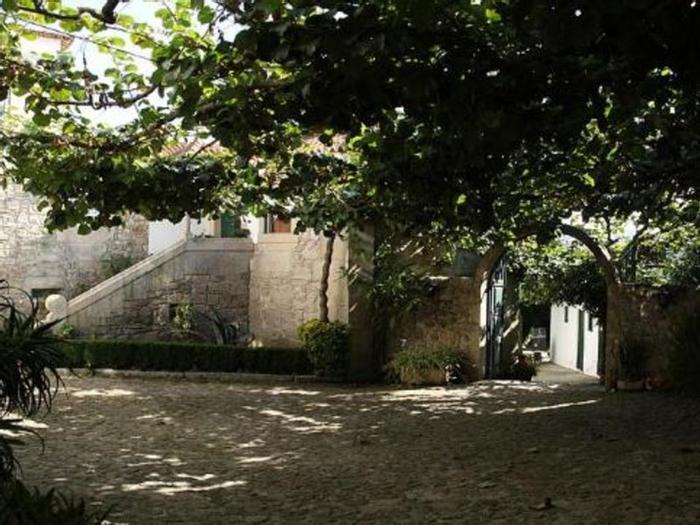 Hotel Quinta De São Miguel De Arcos - Bild 1