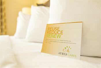 Ayres Hotel Redlands - Bild 5