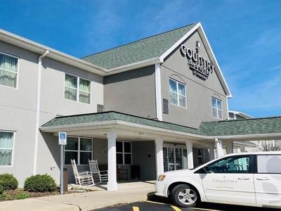 Hotel Country Inn & Suites by Radisson, Ithaca, NY - Bild 2