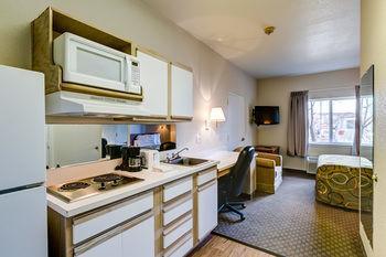 Hotel InTown Suites Select Extended Stay Denver CO – Aurora South - Bild 2