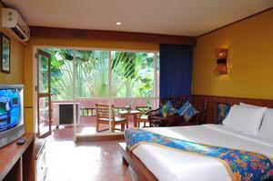 Hotel Loma Resort & Spa - Bild 1