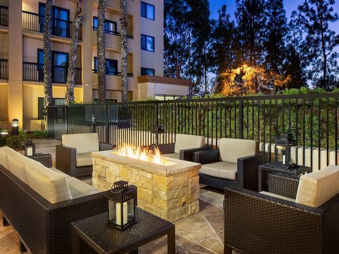 Hotel Sonesta Select Laguna Hills Irvine Spectrum - Bild 1
