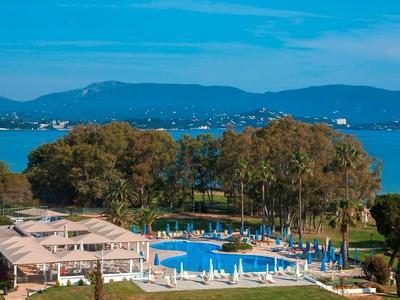 Kerkyra Blue Hotel & Spa Elegant collection by Louis Hotels - Bild 4