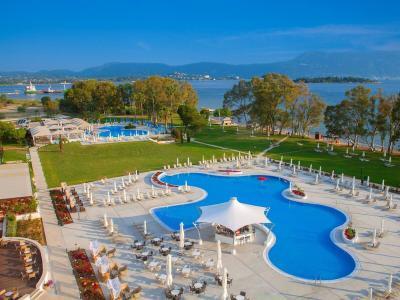 Kerkyra Blue Hotel & Spa Elegant collection by Louis Hotels - Bild 3