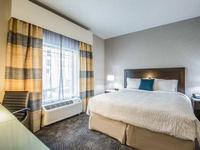 Hotel Fairfield Inn & Suites by Marriott Denver Downtown - Bild 5