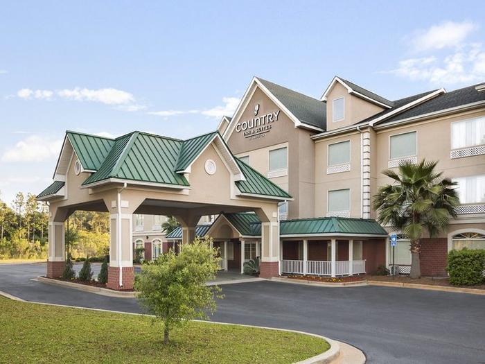 Hotel Country Inn & Suites by Radisson, Albany, GA - Bild 1