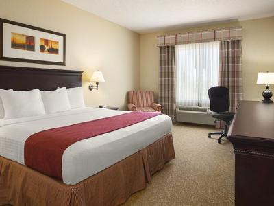 Hotel Country Inn & Suites by Radisson, Albany, GA - Bild 5