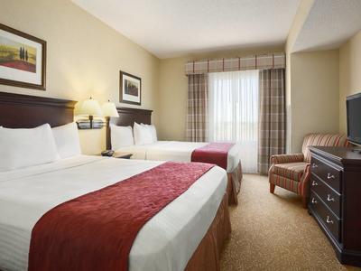 Hotel Country Inn & Suites by Radisson, Albany, GA - Bild 4