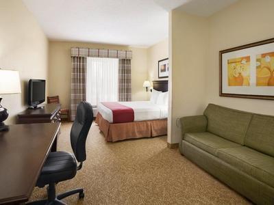 Hotel Country Inn & Suites by Radisson, Albany, GA - Bild 3