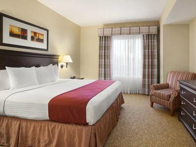 Hotel Country Inn & Suites by Radisson, Albany, GA - Bild 2