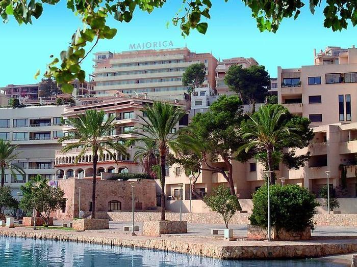 Hotel Catalonia Majorica - Bild 1