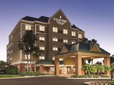 Hotel Country Inn & Suites by Radisson, Tampa/Brandon, FL - Bild 4