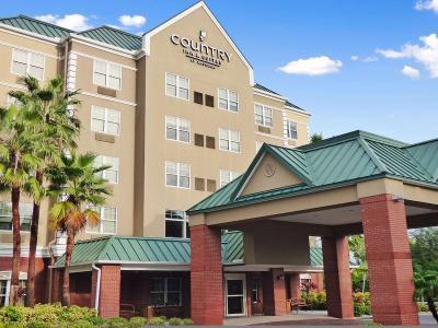 Hotel Country Inn & Suites by Radisson, Tampa/Brandon, FL - Bild 2