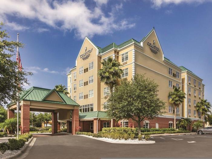 Hotel Country Inn & Suites by Radisson, Tampa/Brandon, FL - Bild 1