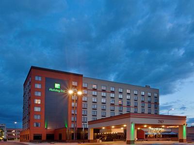 Hotel Holiday Inn Grand Rapids Downtown - Bild 5