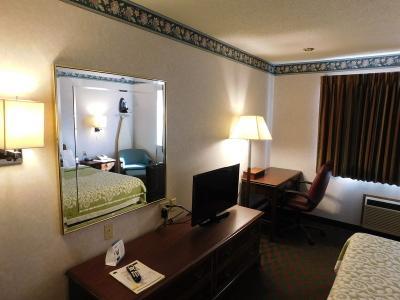 Hotel Days Inn by Wyndham Lexington NE - Bild 4