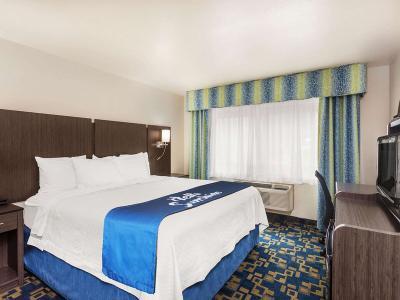 Hotel Days Inn & Suites by Wyndham East Flagstaff - Bild 4
