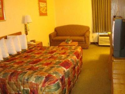 Hotel Motel 6-Lewisville, TX - Medical City - Bild 5