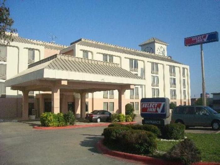 Hotel Motel 6-Lewisville, TX - Medical City - Bild 1