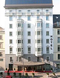 Hotel Marconi - Bild 3