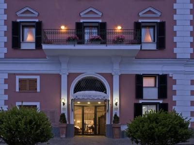 Hotel Mare Blu Terme - Bild 3