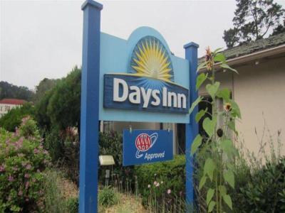 Hotel Days Inn by Wyndham Monterey-Fisherman's Wharf Aquarium - Bild 3