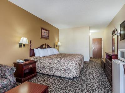Hotel Days Inn by Wyndham LaPlace- New Orleans - Bild 5