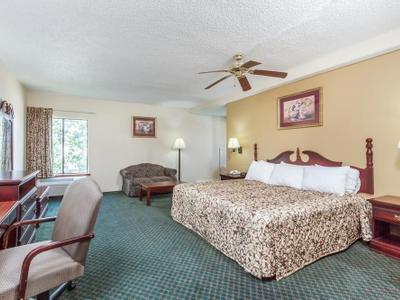 Hotel Days Inn by Wyndham LaPlace- New Orleans - Bild 4
