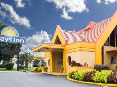 Hotel Days Inn by Wyndham Ocala North - Bild 2
