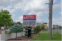 Hotel Delta Motel Bay City - Bild 1