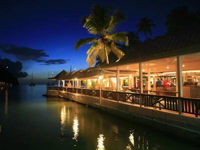 Marigot Beach Club Hotel & Dive Resort - Bild 4