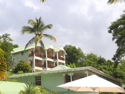 Marigot Beach Club Hotel & Dive Resort - Bild 3