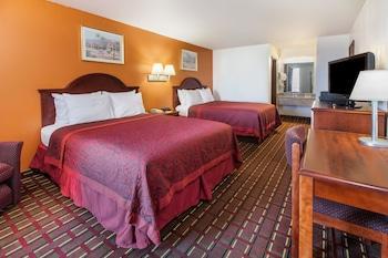 Hotel Days Inn by Wyndham El Reno - Bild 3