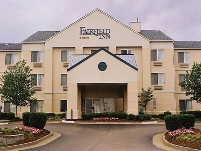 Fairfield Inn & Suites St. Louis St. Charles - Bild 1