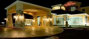 Hotel Hilton Garden Inn Amarillo - Bild 1