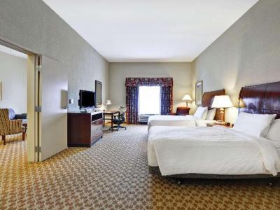 Hotel Hilton Garden Inn Amarillo - Bild 4