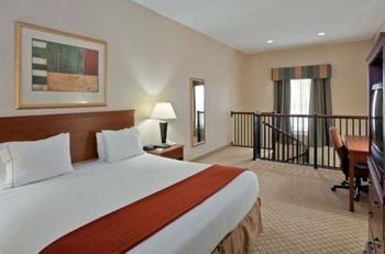 Hotel Stay Suites Of America - Dodge City - Bild 5