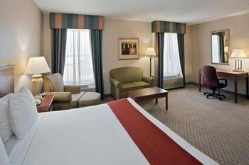 Hotel Stay Suites Of America - Dodge City - Bild 2
