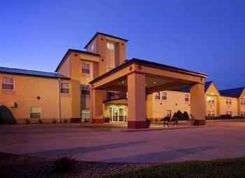 Hotel Stay Suites Of America - Dodge City - Bild 1