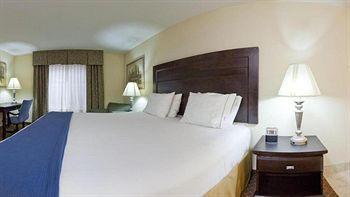 Hotel Holiday Inn Express & Suites Chicago South Lansing - Bild 3