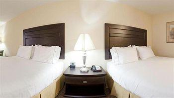 Hotel Holiday Inn Express & Suites Chicago South Lansing - Bild 4